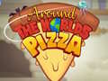 Oyunu Around the Worlds Pizza