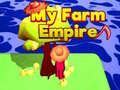 Oyunu My Farm Empire 