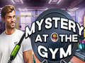 Oyunu Mystery at the Gym