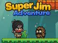 Oyunu Super Jim Adventure