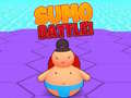 Oyunu Sumo Battle!