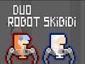 Oyunu Duo Robot Skibidi