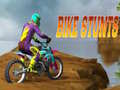 Oyunu Bike Stunts 