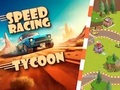 Oyunu Car Speed Racing Tycoon