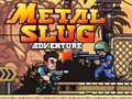 Oyunu Metal Slug Adventure