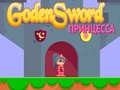 Oyunu Golden Sword Princess