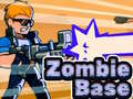 Oyunu Zombie Base