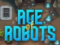 Oyunu Age of Robots