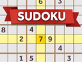 Oyunu Sudoku Online