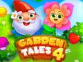 Oyunu Garden Tales 4