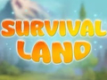 Oyunu Survival Land