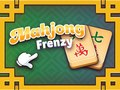 Oyunu Mahjong Frenzy