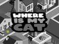 Oyunu Where Is My Cat