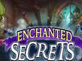 Oyunu Enchanted Secrets