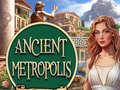 Oyunu Ancient Metropolis