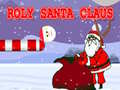 Oyunu Roly Santa Claus
