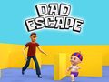 Oyunu Dad Escape