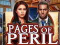 Oyunu Pages of Peril