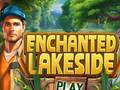 Oyunu Enchanted Lakeside