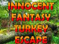 Oyunu Innocent Fantasy Turkey Escape