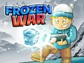 Oyunu Frozen War