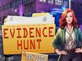 Oyunu Evidence Hunt