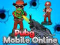 Oyunu Pubg Mobile Online
