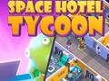 Oyunu My Space Hotel: Tycoon