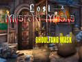 Oyunu Lost Mystery Masks Ghoulfang Mask