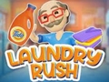 Oyunu Laundry Rush