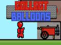 Oyunu Collect Balloons