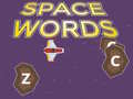 Oyunu Space Words