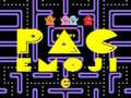 Oyunu Pac Emoji 