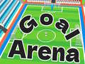 Oyunu Goal Arena
