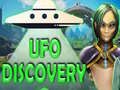 Oyunu UFO Discovery