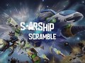 Oyunu Starship Scramble