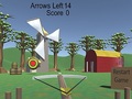 Oyunu Crossbow Archery Game