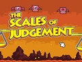Oyunu The Scales of Judgement