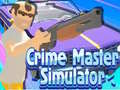 Oyunu Crime Master Simulator 