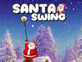 Oyunu Santa Swing