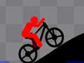 Oyunu Stickman Bike Runner