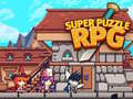 Oyunu Super Puzzle RPG