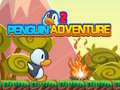 Oyunu Penguin Adventure 2