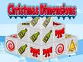 Oyunu Christmas Dimensions