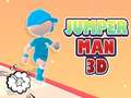 Oyunu Jumper Man 3D