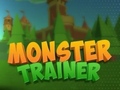Oyunu Monster Trainer