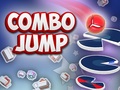 Oyunu Combo Jump