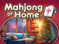 Oyunu Mahjong at Home