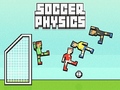 Oyunu Soccer Physics
