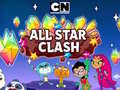 Oyunu CN All Star Clash
